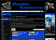 motorbike