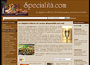 Specialità
