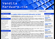 Prodotti Hardware