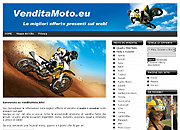 vendita moto